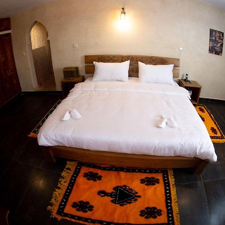 Maison D'Hotes Iminigran & Spa Ouarzazate Exterior foto